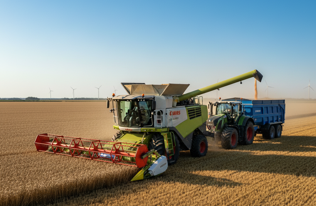 SHnek-kombajna-dlya-zerna